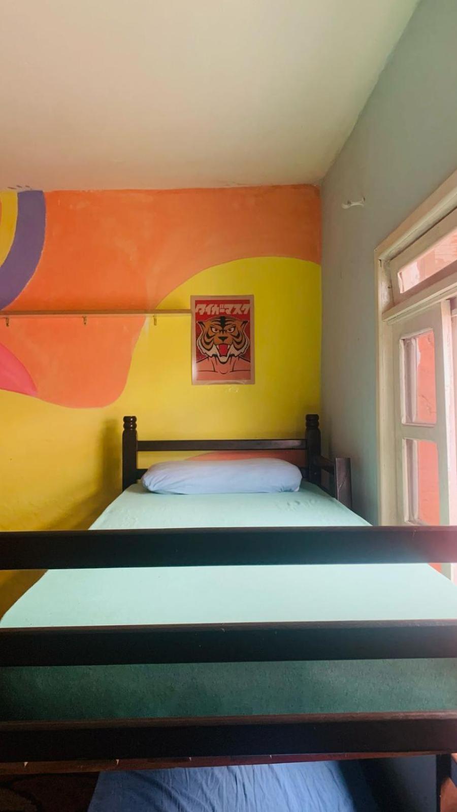 Hadama - Casa De Amigos Albergue Balneario Camboriu